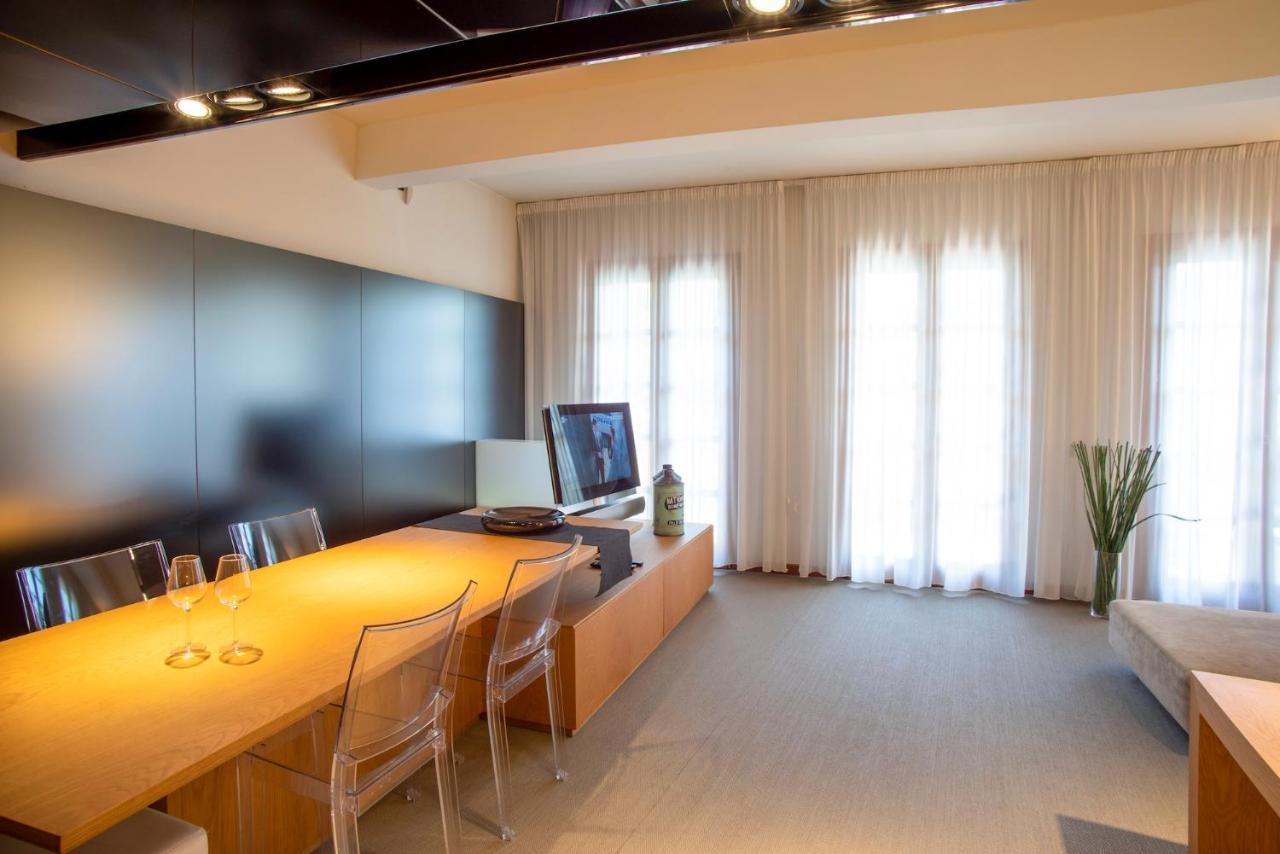 Time To Relax - La Terrazza Sul Appartement