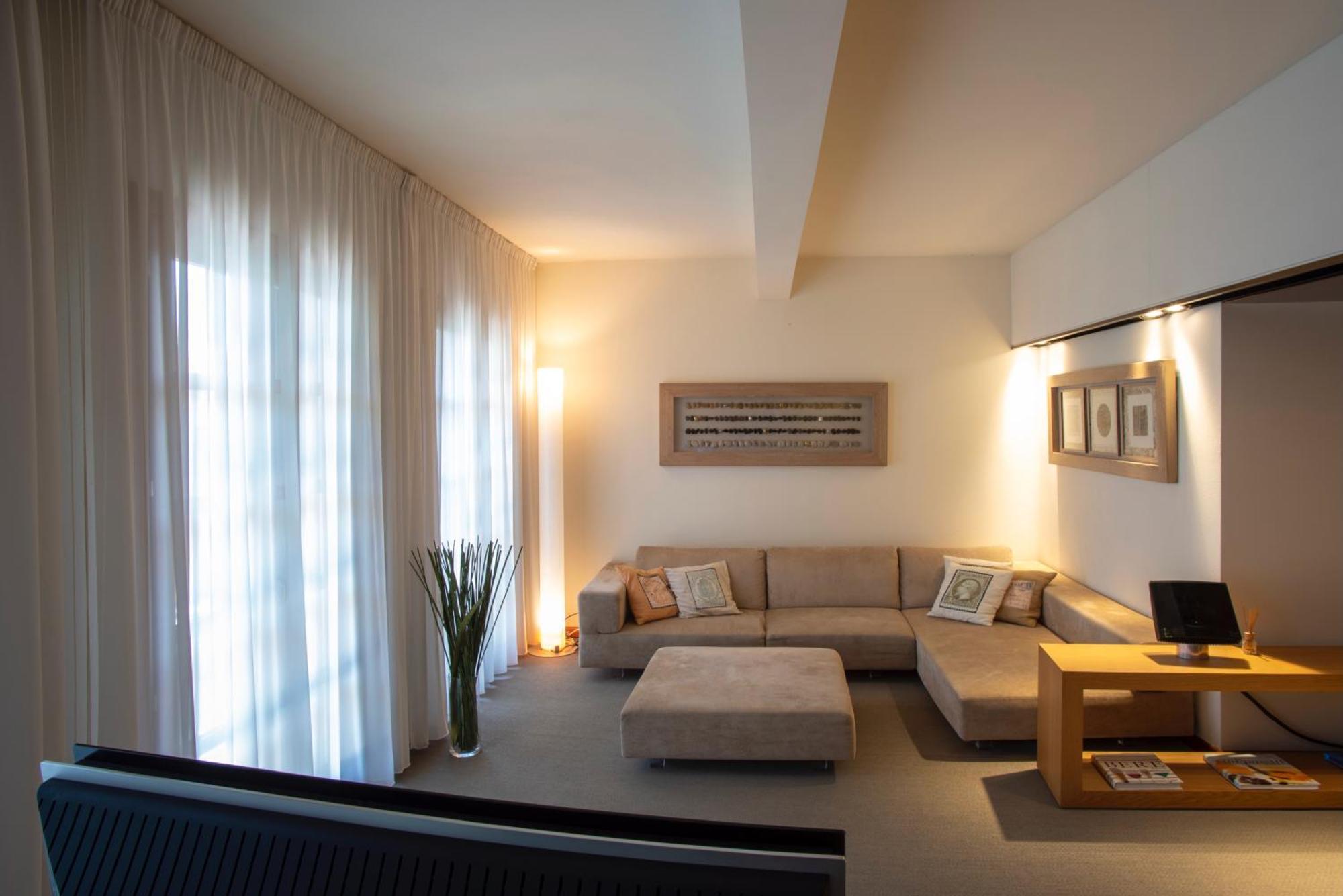 Appartement Time To Relax - La Terrazza Sul