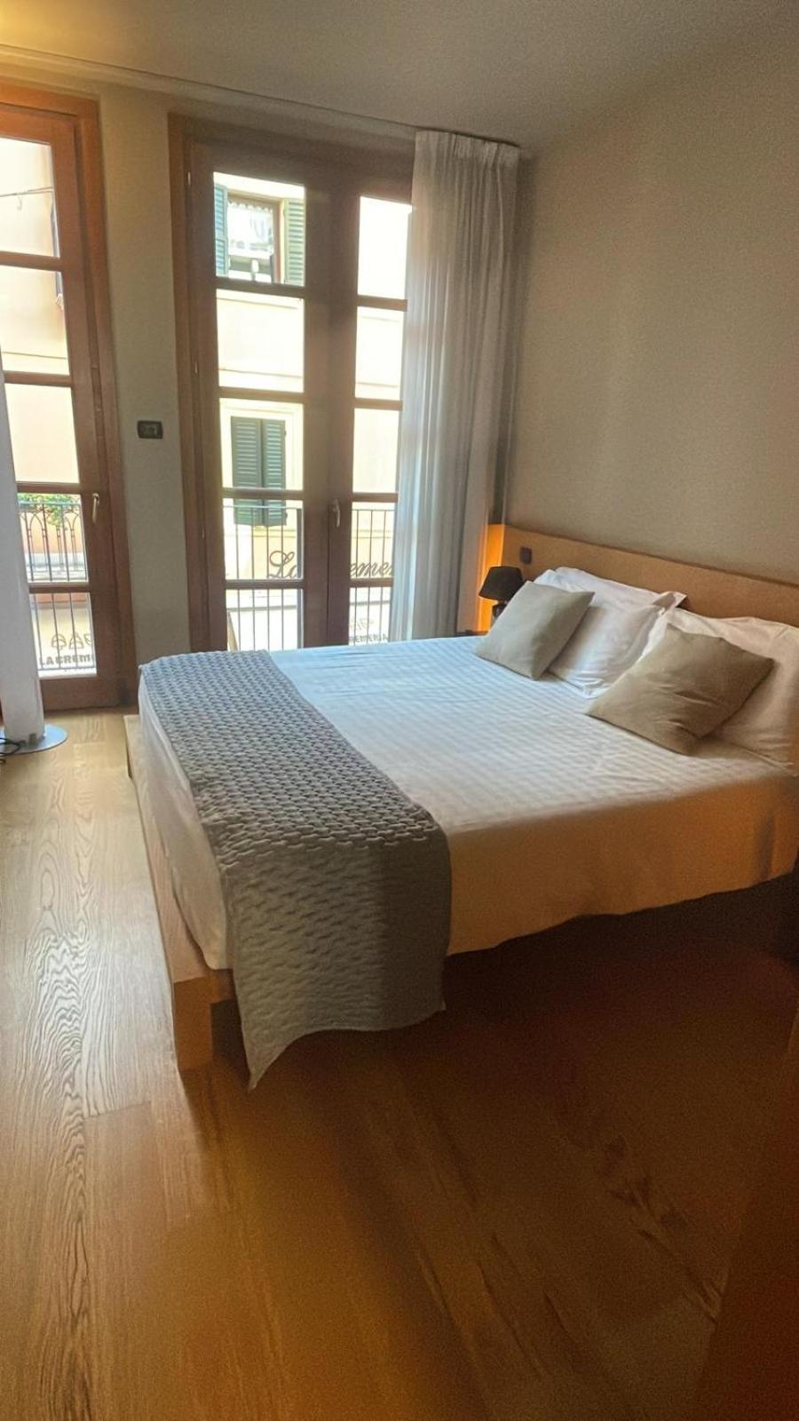 Time To Relax - La Terrazza Sul Appartement
