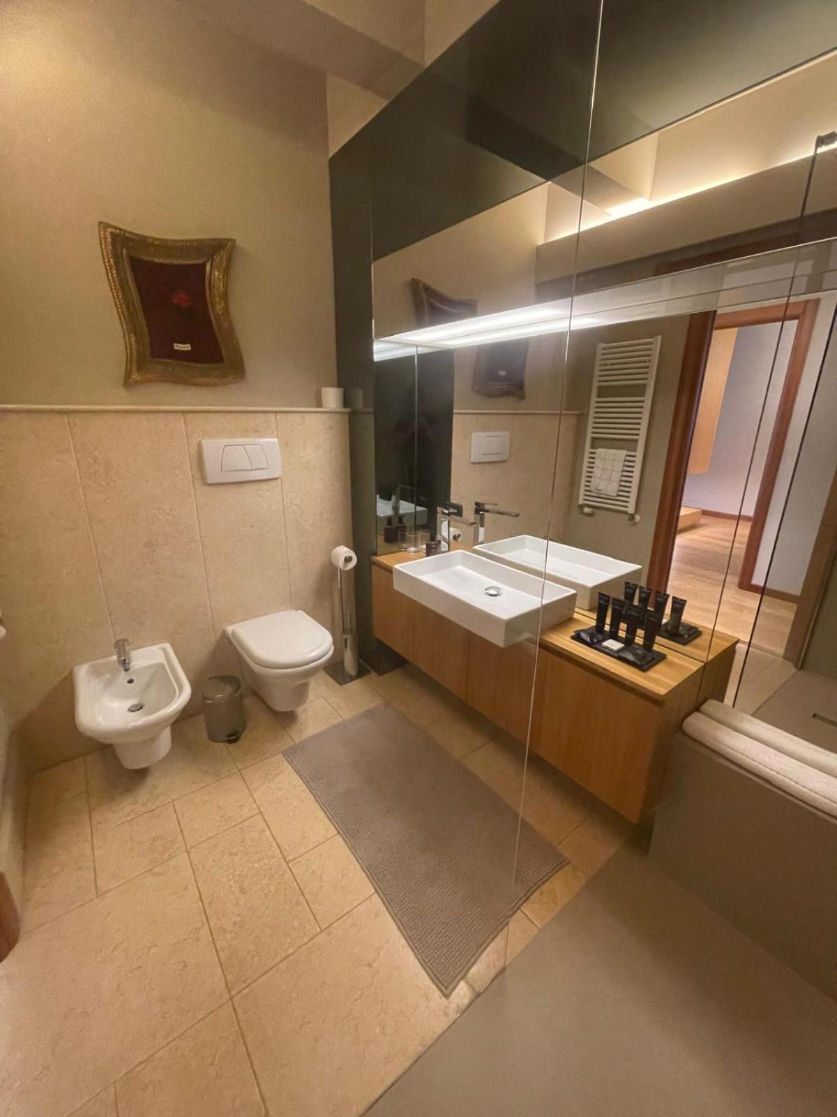 Appartement Time To Relax - La Terrazza Sul *