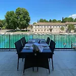 Time To Relax La Terrazza sul Lago