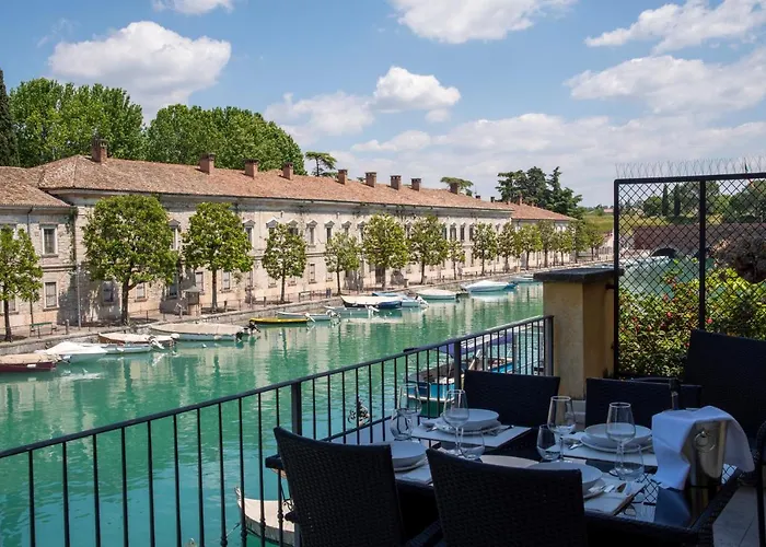 Time To Relax La Terrazza sul Lago