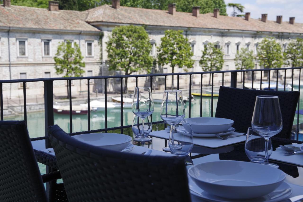 Time To Relax La Terrazza Sul Appartamento