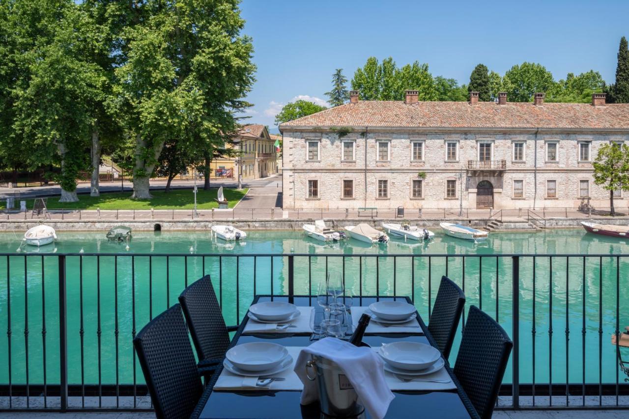 Time To Relax La Terrazza Sul *