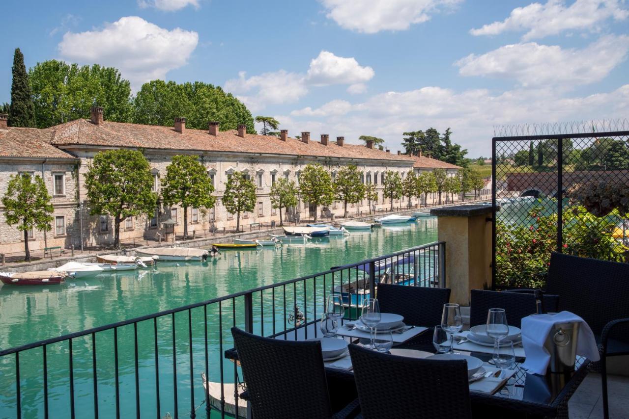 Appartamento Time To Relax La Terrazza Sul *