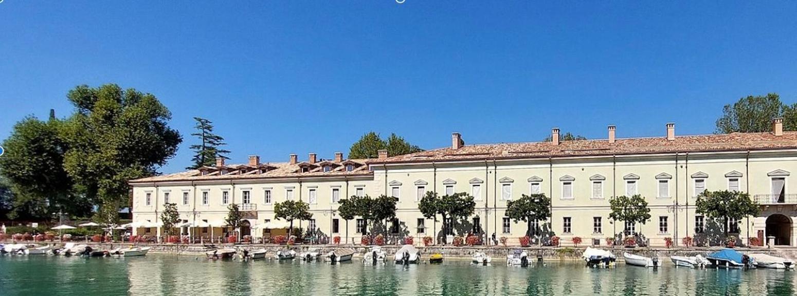 Time To Relax La Terrazza Sul Peschiera del Garda